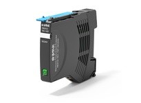 E-T-A REX12-TA1-107-DC24V-8A Electronic Circuit Protector 508 1 Pole DIN Mount 24VDC 1 Channel 8A No communication interface