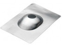 Bridgeport RF-150 1-1/2" ROOF FLASHING | YarinInd
