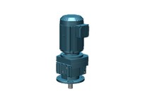 SEW RF77 DRN100L4 87.8494916601.0001.25.80 Helical Gearmotor | High-Quality Industrial Supplies