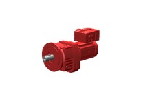 SEW RF87 DRN100L4/MM30/MO 87.8366371801.0001.24.50 MOVIMOT-helical Gearmotor