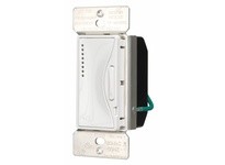 Cooper Eaton RF9534AW Dim AspireRF SmtMstr 600W120V Inc/Mlv AW