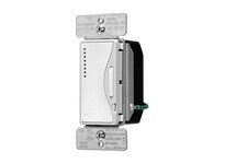 Cooper Eaton RF9640-NWS Z Wave Plus Accessory Dimmer | YarinInd