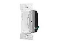 Cooper Eaton RF9642-ZWS Z Wave Plus Accessory Dimmer