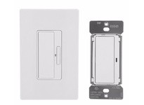 Cooper Eaton RFAS01DW AspireRF Add-a-Switch w/RF9501 Deco W | YarinInd