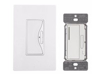 Cooper Eaton RFAS40AW AspireRF Add-a-Dimmer w/RF9540-N Alpine White