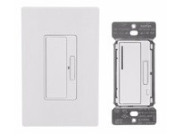 Cooper Eaton RFAS40DW AspireRF Add-a-Dimmer w/RF9540-NDeco W | YarinInd
