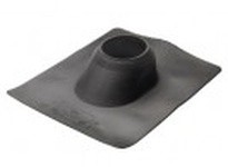 Bridgeport RFN-125 1-1/4 - 1-1/2 NEOPRENE ROOF FLASHING