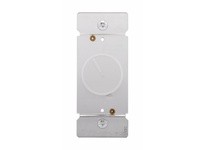 Cooper Eaton RFS15-W Fan Control Rotary 3Spd 1.5A 120V White | High-Quality Fan Controls