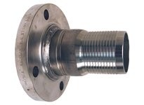 Dixon RFST60 150# ASA Flanged King Combination Nipple
