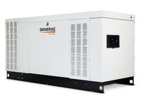 Generac RG06045X 60kW 1800rpm Alum Enclosure | Reliable Power Solutions