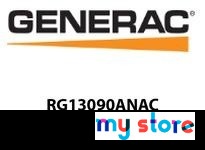 GENERAC RG13090ANAC