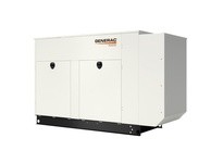 Generac RG13090C 130kW 1800rpm Alum Enclosure SCAQMD Compliant | Reliable Power Solutions