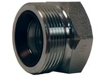 Dixon RGB23 Boss® Ground Joint Female Spud