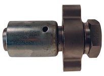Dixon RGF61P2 Boss® Holedall® Fitting