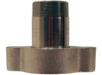 Dixon RGMAS6 Boss® Male NPT Adapter | High-Quality Industrial Supplies