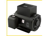 Phase-A-Matic RH-30 Rotary Phase Converter 460V | Reliable Industrial Power Solutions