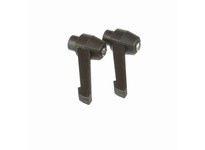 System Plast RH-30-BK-FS51618 Ratchet Handle (Female), Stainless Steel | YarinInd