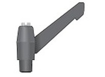 System Plast RH-30-BK-FSM8 | Industrial Supplies Online