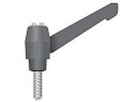 System Plast RH-30-BK-MSM12-30 | High-Quality Industrial Supplies