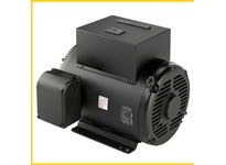 Phase-A-Matic RH-40 Rotary Phase Converter 460V