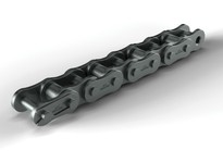 HKK RH040R1A 40H RIV. 10FT CHAIN HEAVY SERIES | Durable Industrial Chains