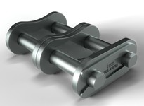 HKK RH050SCL2 50-2H SP/CLIP C/L HEAVY SERIES | YarinInd