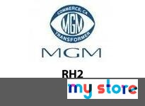 MGM RH2 Rain Hood for Transformer | YarinInd