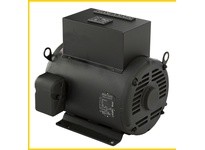 Phase-A-Matic RH20-11KW Rotary Phase Converter 400-480V | Reliable Power Solutions