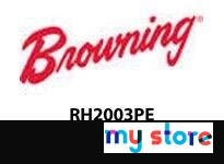 Browning RH2003PE CTIPEP 2.0 2/4 145T STK PE MOTOR MODULES | High-Quality Industrial Parts