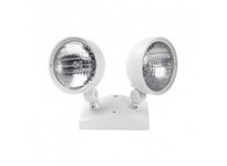 Orbit RH36-2 DOUBLE EMERGENCY REMOTE HEAD AND CANOPY