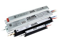 Fulham RHA-UNV-254-LT5 RaceHorse A - 2 Lamp T5HO - Universal Voltage - (Program Start) - Linear Model