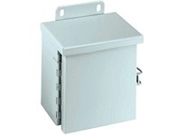 WIEGMANN RHC060804 RHCSMN3RCS6X8X4 | High-Quality Industrial Enclosure