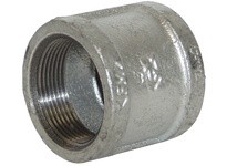 Dixon RHC100G NPT Threaded Coupling