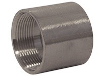Dixon RHC100SS NPT Threaded Coupling