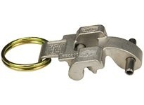 Dixon RHEZ175 EZ Boss-Lock Cam & Groove/Camlock Handle | YarinInd