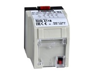 Telemecanique RHN411B