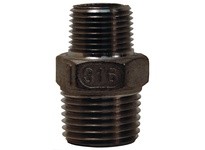 Dixon RHN5038SS Reducer Hex Nipple