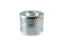 Jason Industrial RHS400, 4" Size Strainer for Water Suction Hose | YarinInd