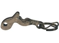 Dixon RHSC152 Boss-Lock Cam & Groove Handle