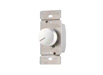 Cooper Eaton RI061-LA Dimmer Rotary SP 600W 120V Non-Pset LA