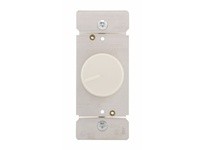 Cooper Eaton RI06P-A Dimmer Rotary SP/3W 600W 120V | YarinInd