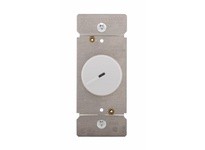 Cooper Eaton RI06PL-W Dimmer Rotary LT SP/3W 600W 120V | YarinInd