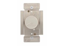 Cooper Eaton RI101-LA Dimmer Rotary SP 1000W 120V | High-Quality Dimmers