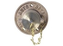 Dixon RIC150F Single Inlet Residential Sprinkler Connection | YarinInd