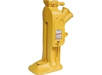 Simplex RJ1017 10 Ton Ratchet Jack 9.5" Stroke Steel | YarinInd