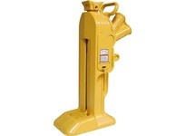 Simplex RJ22B 10 Ton Ratchet Jack 12" Stroke Steel