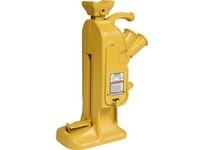 Simplex RJ84A 5 Ton Ratchet Jack 7" Stroke Steel | Durable & Reliable
