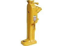 Simplex RJ86A 5 Ton Ratchet Jack 13" Stroke Steel