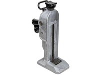 Simplex RJA1022 10 Ton Ratchet Jack 12" Stroke Alum | YarinInd