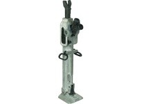 Simplex RJA1538 8 Ton Utility Pole Jack 21.25" Stroke Alum | YarinInd